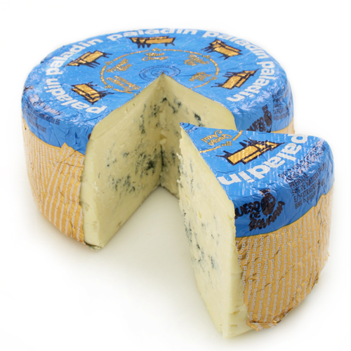 Баварский голубой сыр