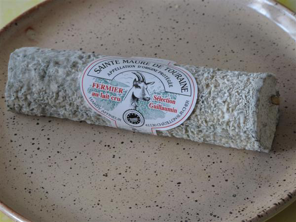 Сыр Сен-Мор де Турен