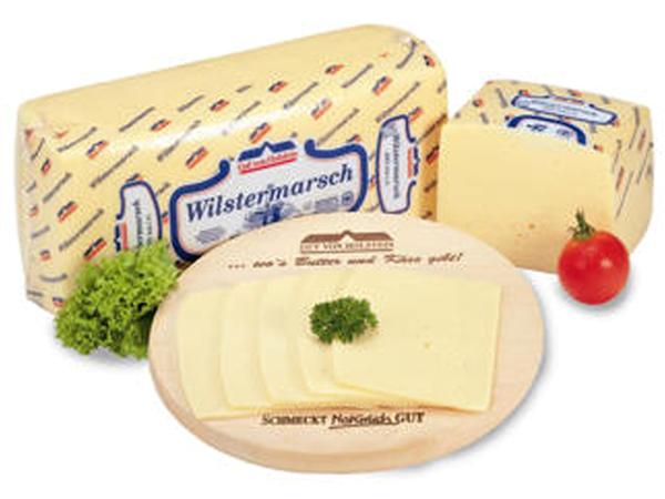Сыр Вильстермарш